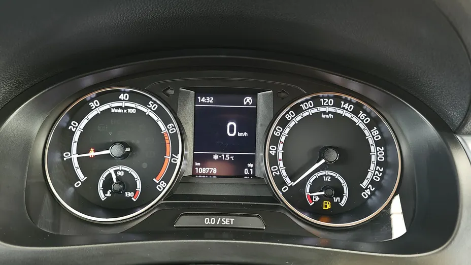 SKODA Rapid Rapid Spb. 1.0 TSI Ambition