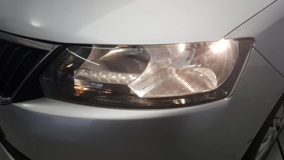 SKODA Rapid Rapid Spb. 1.0 TSI Ambition