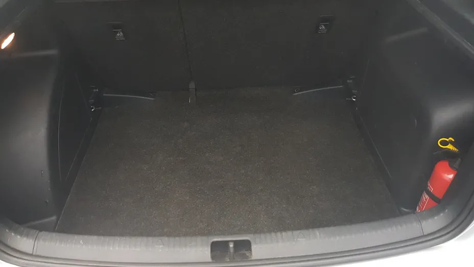 SKODA Rapid Rapid Spb. 1.0 TSI Ambition