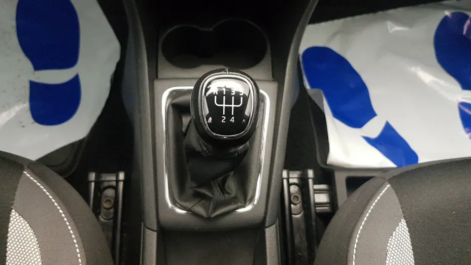 SKODA Rapid Rapid Spb. 1.0 TSI Ambition