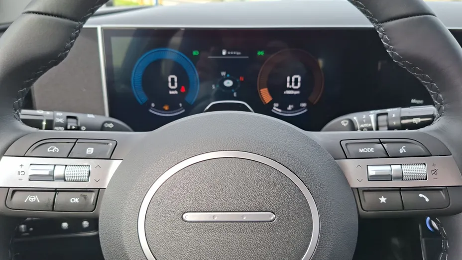 HYUNDAI Tucson Tucson 1.6 T-GDi Smart 2WD