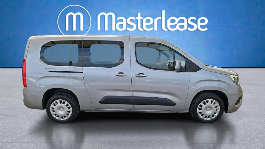 OPEL Combo Combo Life XL 1.5 CDTI Enjoy S&S aut