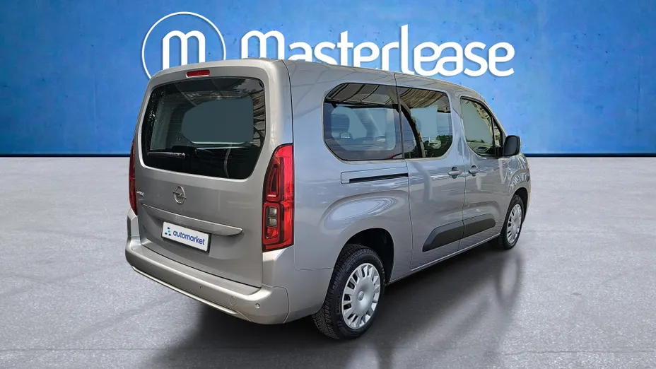 OPEL Combo Combo Life XL 1.5 CDTI Enjoy S&S aut