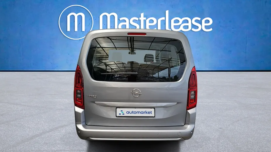 OPEL Combo Combo Life XL 1.5 CDTI Enjoy S&S aut