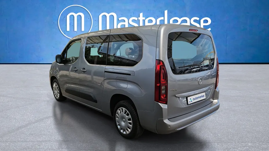 OPEL Combo Combo Life XL 1.5 CDTI Enjoy S&S aut
