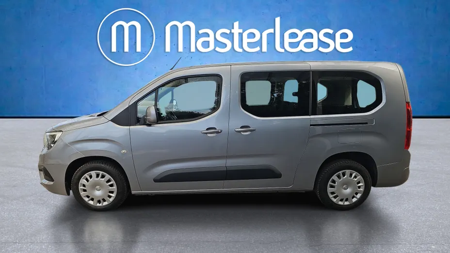 OPEL Combo Combo Life XL 1.5 CDTI Enjoy S&S aut