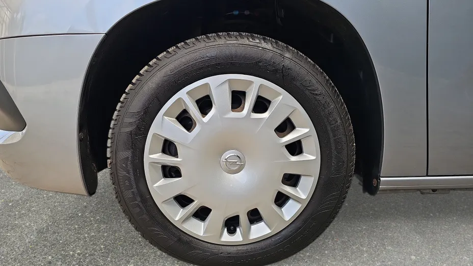 OPEL Combo Combo Life XL 1.5 CDTI Enjoy S&S aut