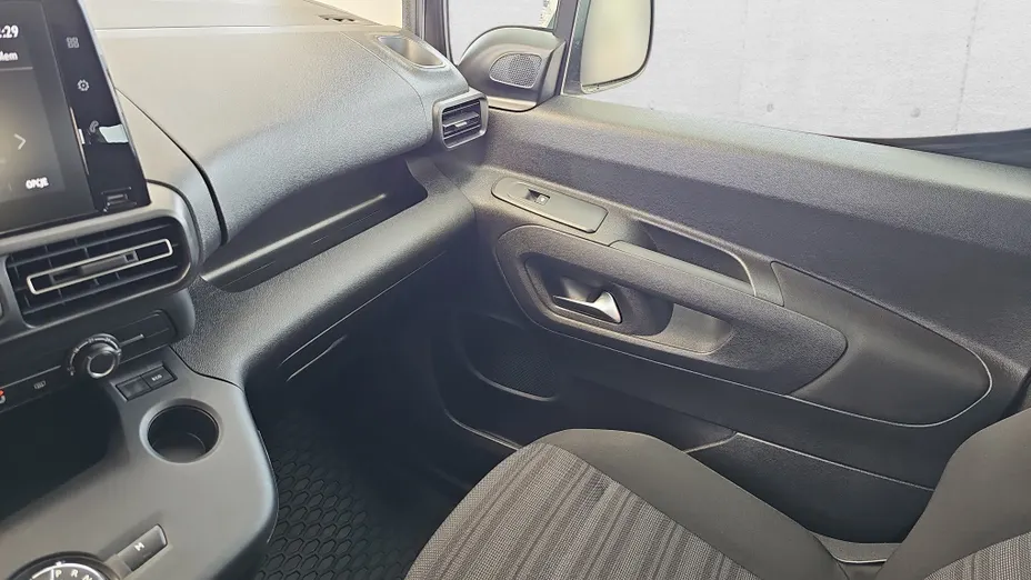 OPEL Combo Combo Life XL 1.5 CDTI Enjoy S&S aut