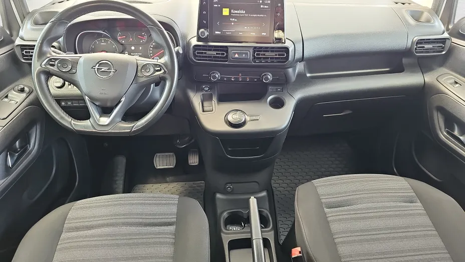 OPEL Combo Combo Life XL 1.5 CDTI Enjoy S&S aut
