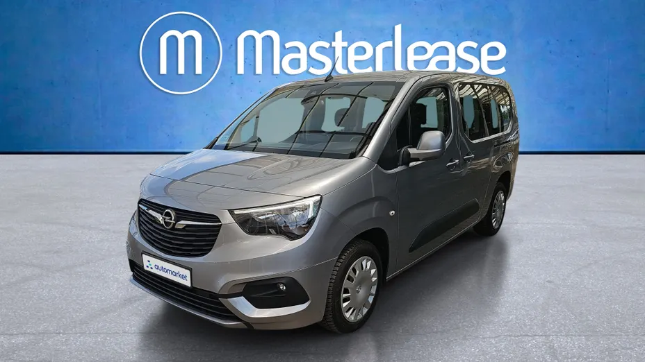 OPEL Combo Combo Life XL 1.5 CDTI Enjoy S&S aut
