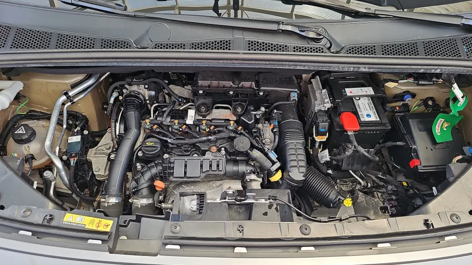 OPEL Combo Combo Life XL 1.5 CDTI Enjoy S&S aut