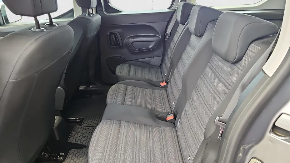 OPEL Combo Combo Life XL 1.5 CDTI Enjoy S&S aut