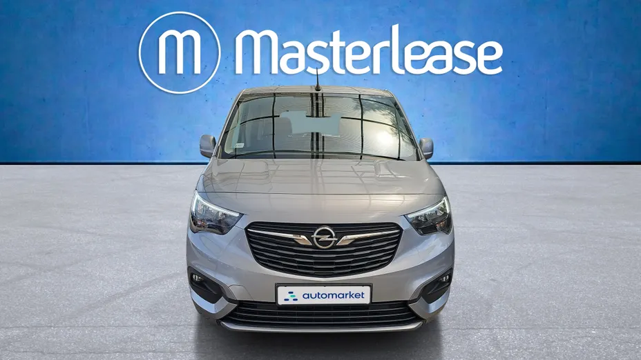 OPEL Combo Combo Life XL 1.5 CDTI Enjoy S&S aut