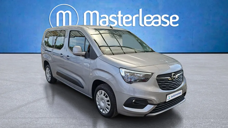 OPEL Combo Combo Life XL 1.5 CDTI Enjoy S&S aut