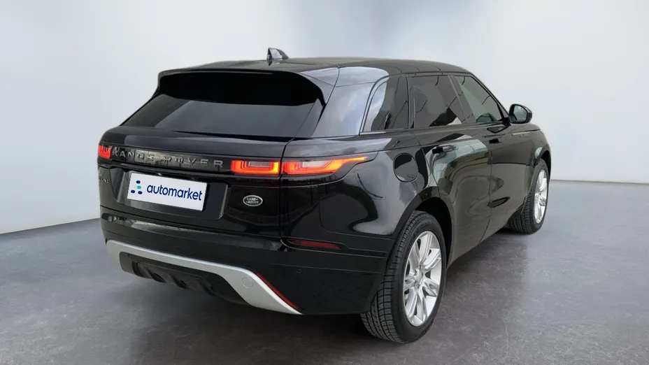 LAND ROVER Range Rover Velar Velar 2.0 P250 R-Dynamic S