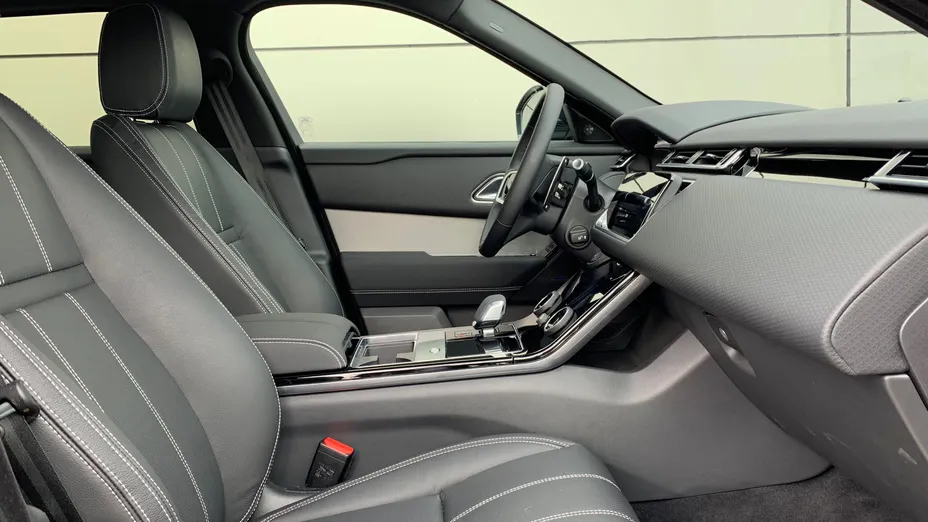 LAND ROVER Range Rover Velar Velar 2.0 P250 R-Dynamic S