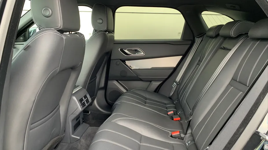 LAND ROVER Range Rover Velar Velar 2.0 P250 R-Dynamic S