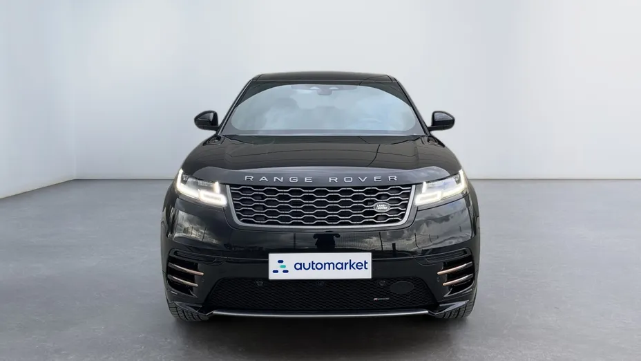 LAND ROVER Range Rover Velar Velar 2.0 P250 R-Dynamic S