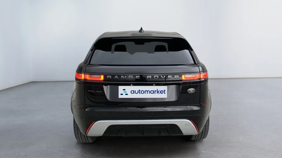 LAND ROVER Range Rover Velar Velar 2.0 P250 R-Dynamic S