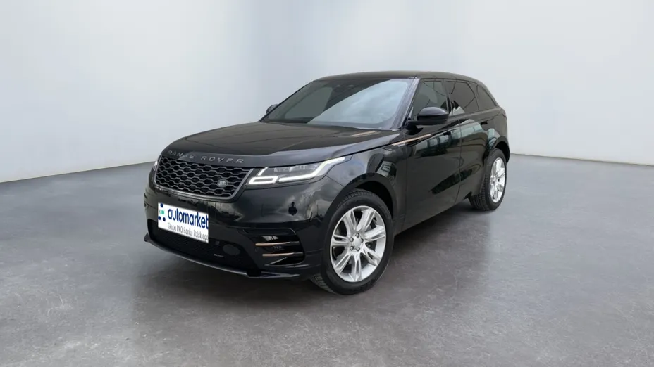 LAND ROVER Range Rover Velar Velar 2.0 P250 R-Dynamic S
