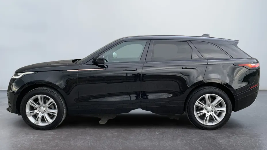 LAND ROVER Range Rover Velar Velar 2.0 P250 R-Dynamic S