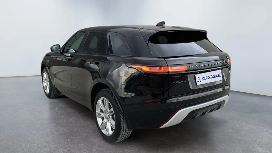 LAND ROVER Range Rover Velar Velar 2.0 P250 R-Dynamic S