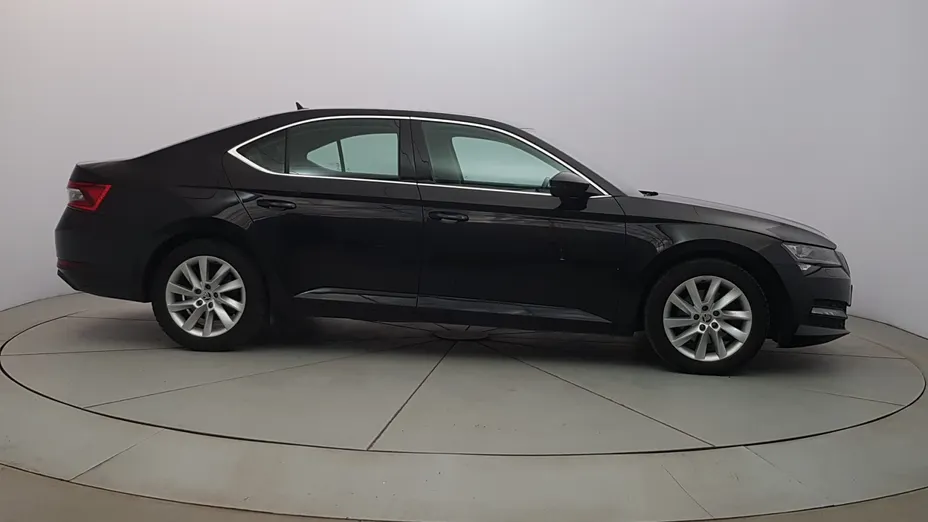 SKODA Superb Superb 2.0 TDI SCR Ambition DSG