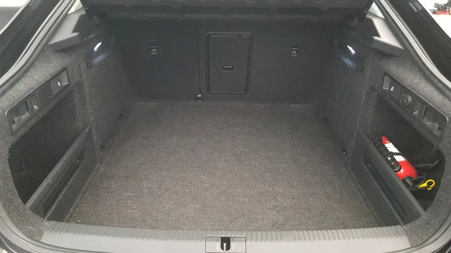 SKODA Superb Superb 2.0 TDI SCR Ambition DSG