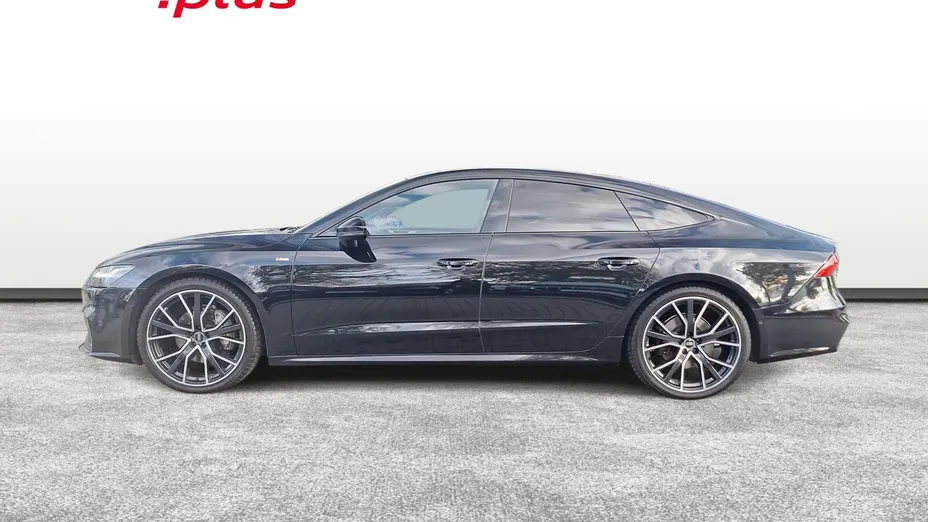 AUDI A7 Sportback -