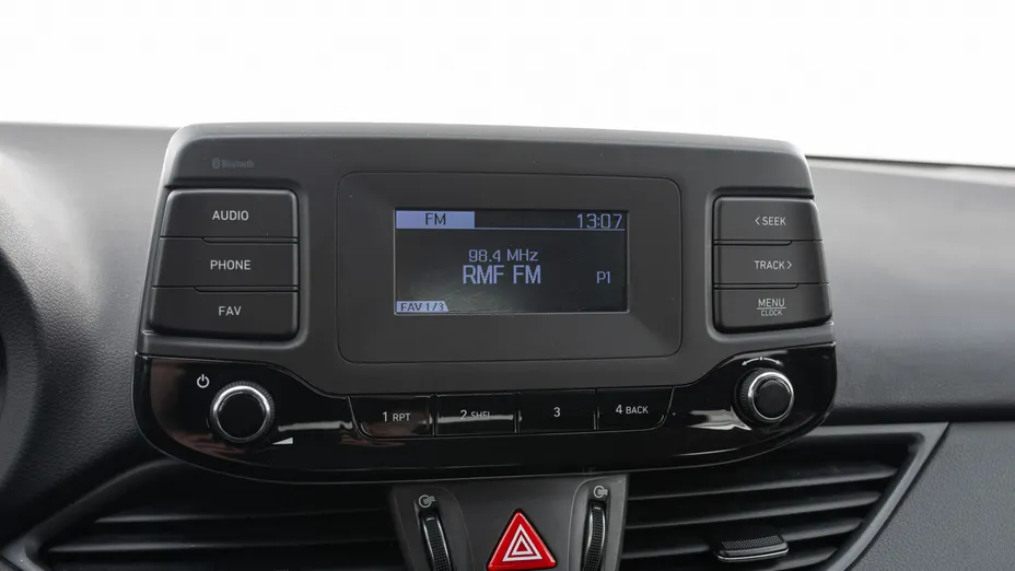 HYUNDAI i30 i30 1.5 DPI Classic +