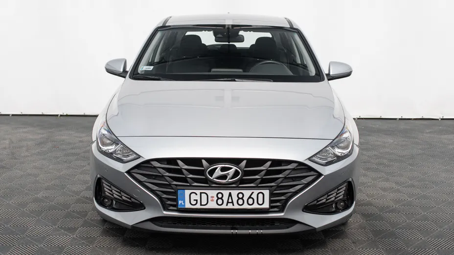 HYUNDAI i30 i30 1.5 DPI Classic +