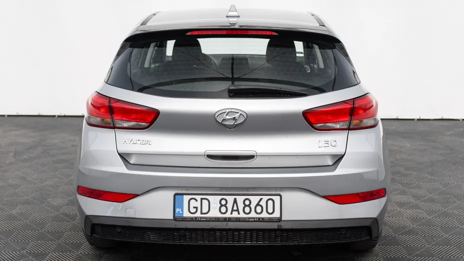 HYUNDAI i30 i30 1.5 DPI Classic +