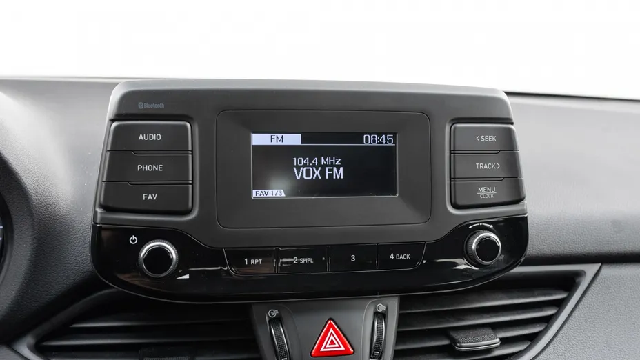 HYUNDAI i30 i30 1.5 DPI Classic +
