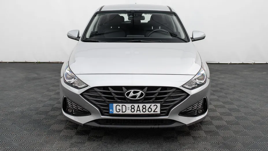 HYUNDAI i30 i30 1.5 DPI Classic +