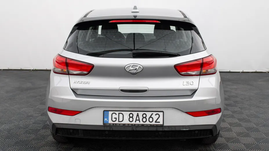 HYUNDAI i30 i30 1.5 DPI Classic +