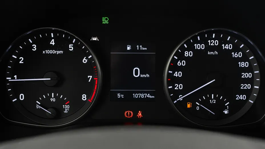 HYUNDAI i30 i30 1.5 DPI Classic +