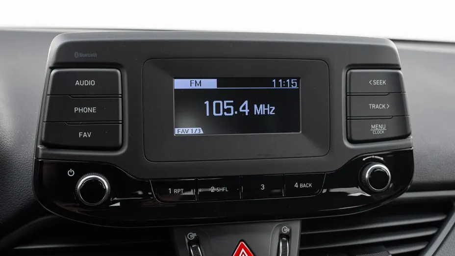 HYUNDAI i30 i30 1.5 DPI Classic +