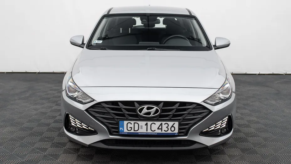 HYUNDAI i30 i30 1.5 DPI Classic +