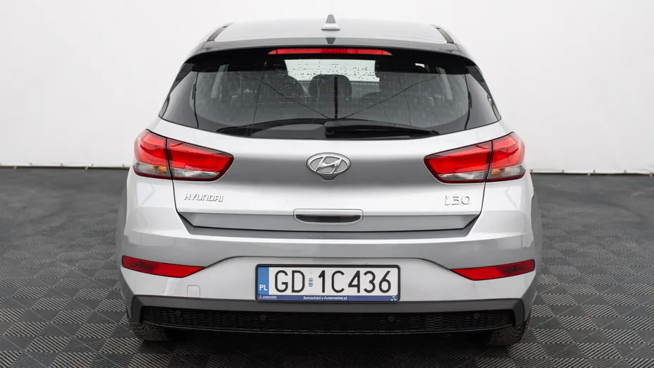 HYUNDAI i30 i30 1.5 DPI Classic +