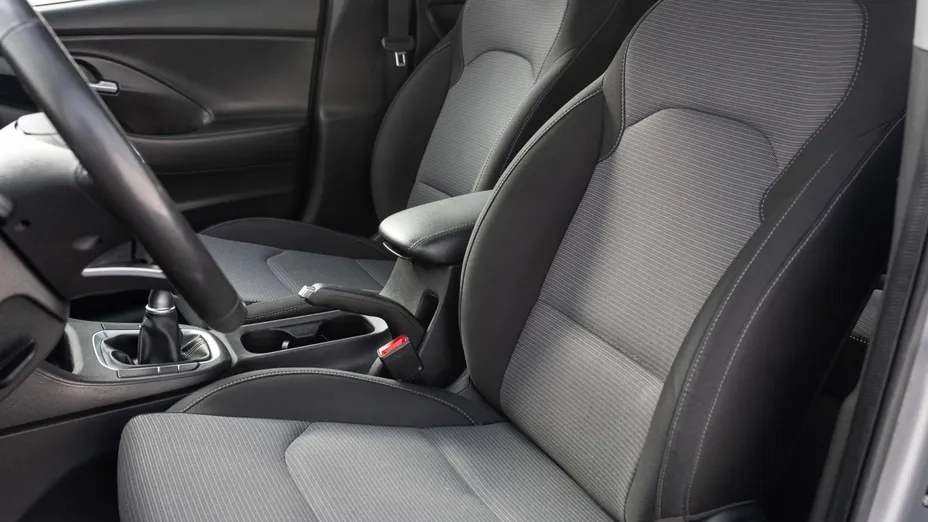 HYUNDAI i30 i30 1.5 DPI Classic +