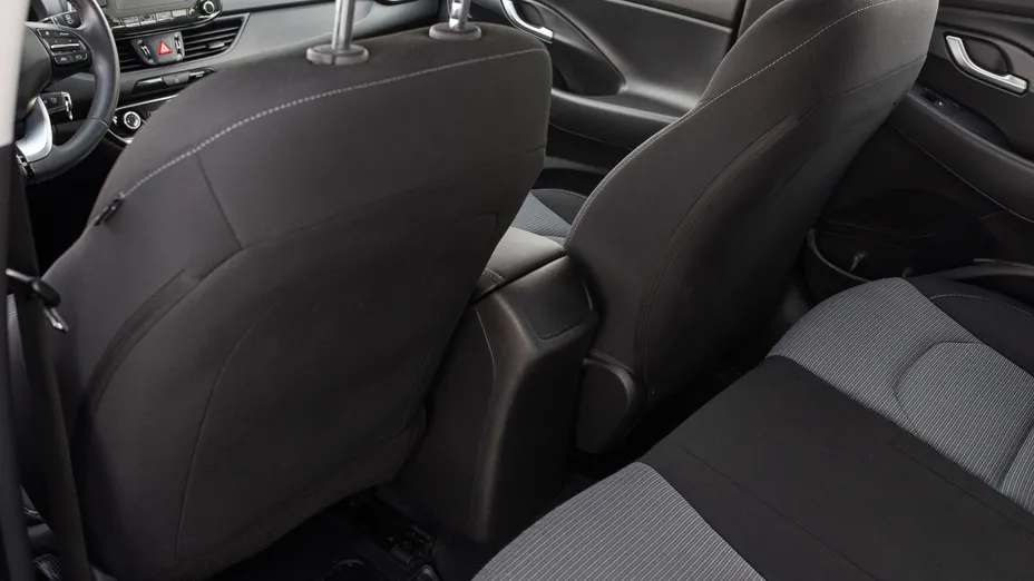 HYUNDAI i30 i30 1.5 DPI Classic +