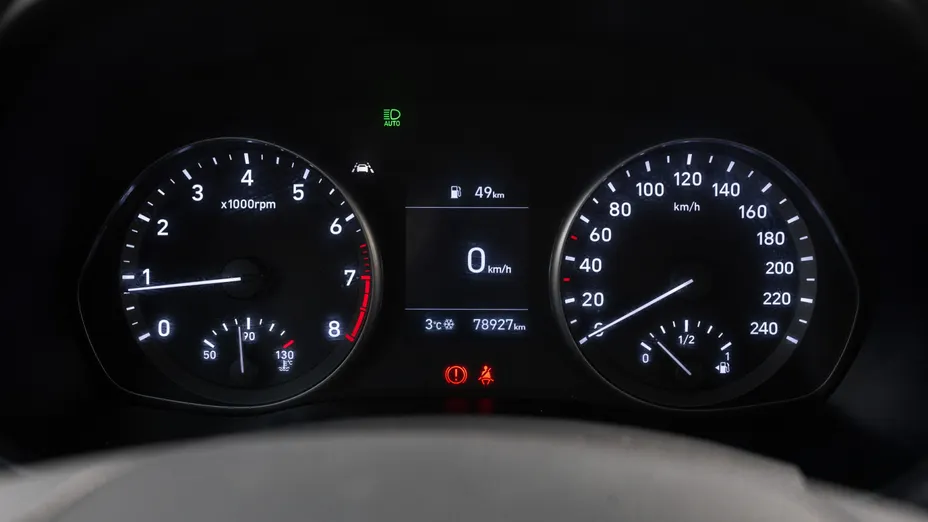 HYUNDAI i30 i30 1.5 DPI Classic +