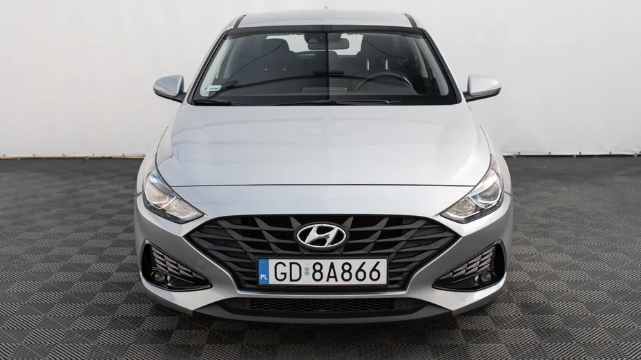 HYUNDAI i30 i30 1.5 DPI Classic +