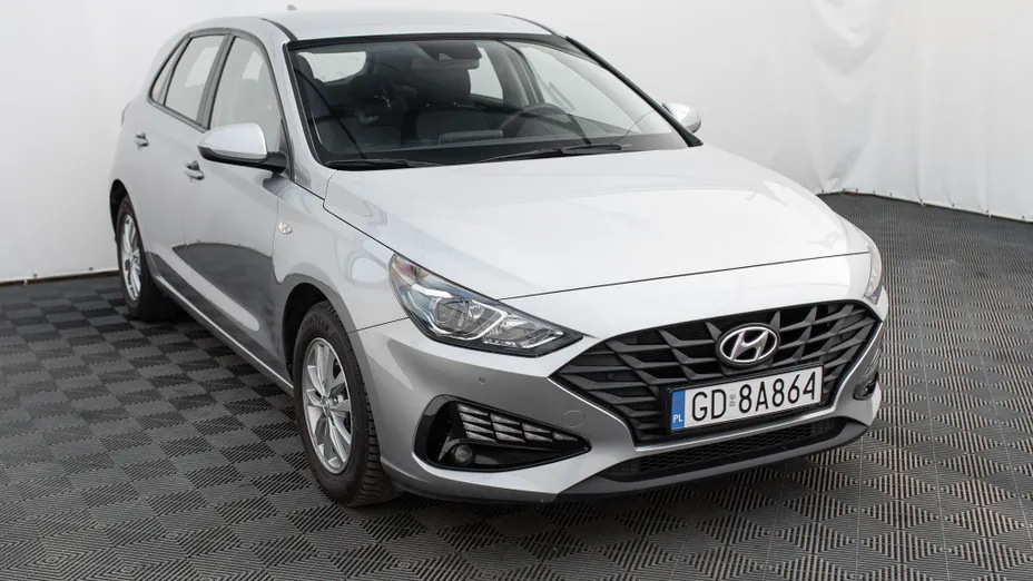 HYUNDAI i30 i30 1.5 DPI Classic +