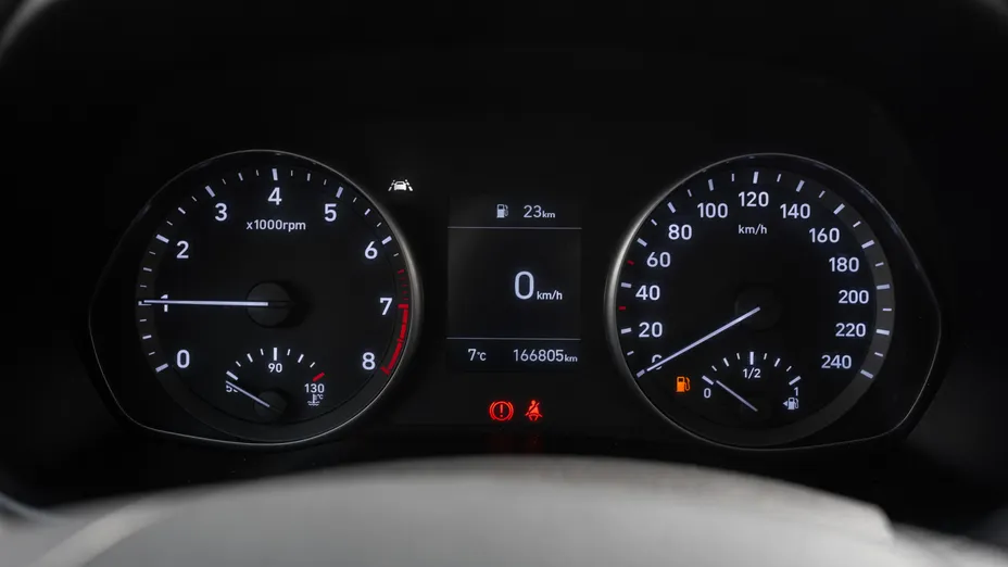 HYUNDAI i30 i30 1.5 DPI Classic +