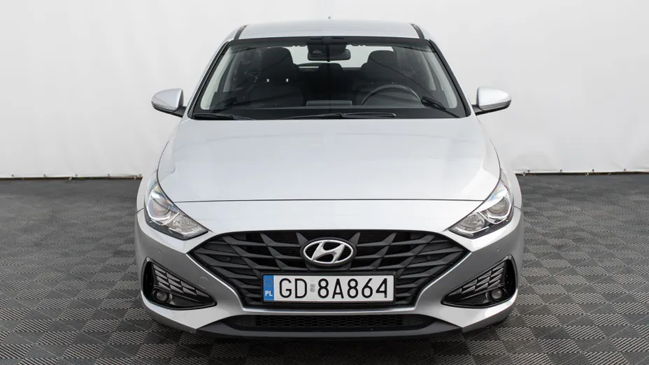 HYUNDAI i30 i30 1.5 DPI Classic +
