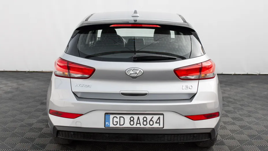 HYUNDAI i30 i30 1.5 DPI Classic +