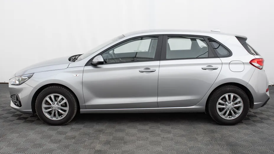 HYUNDAI i30 i30 1.5 DPI Classic +