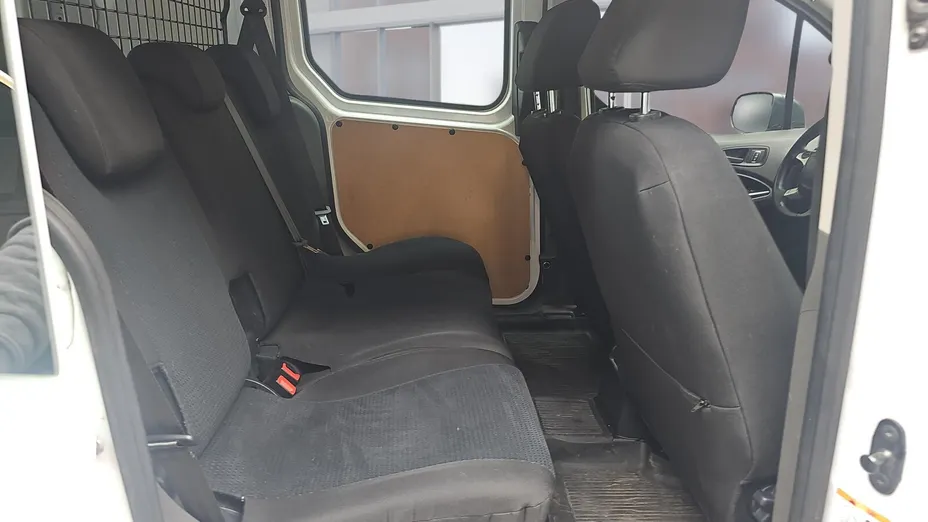 FORD Transit Connect Transit Connect 220 L1 Trend (bryg.)