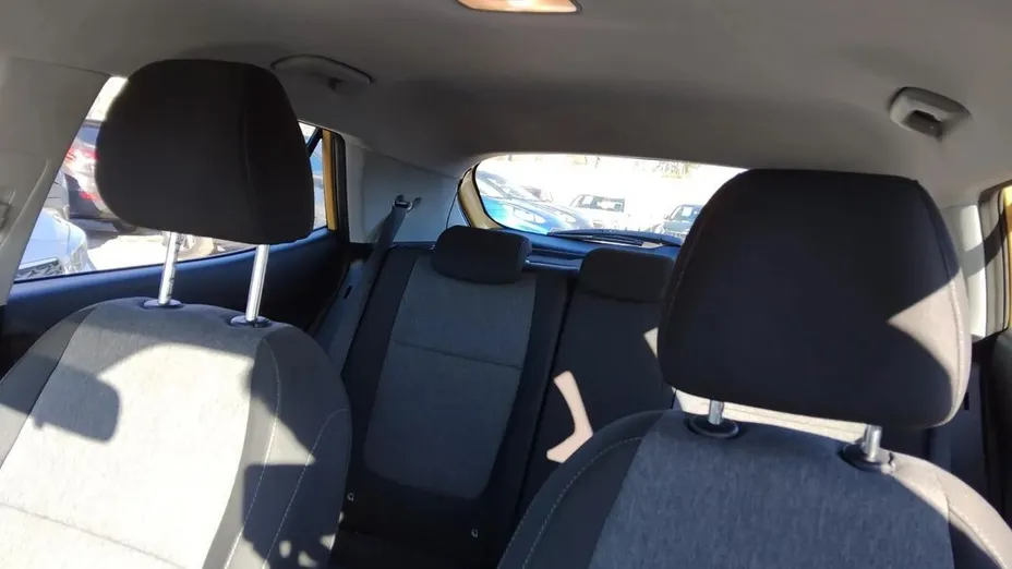 KIA Stonic Stonic 1.0 T-GDI M